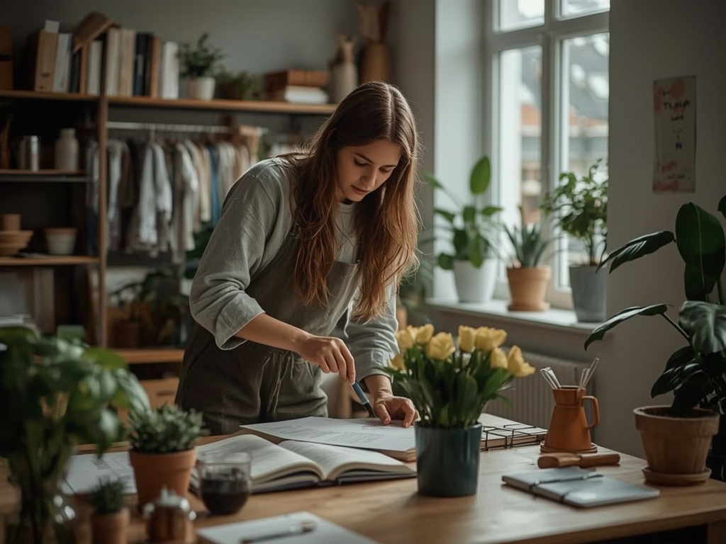 Checklistestyrd fallstudie: så samordnade vi vård, resa, renovering, juridik och solceller